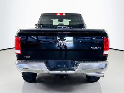 Used 2018 RAM 2500 Tradesman w/ Chrome Appearance Group AWD/4WD image 6