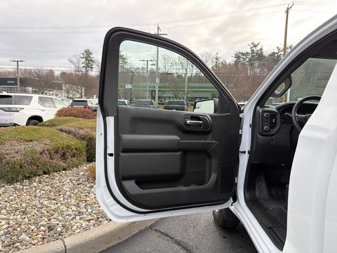 New 2026 Chevrolet Silverado 1500 W/T w/ WT Value Package image 11