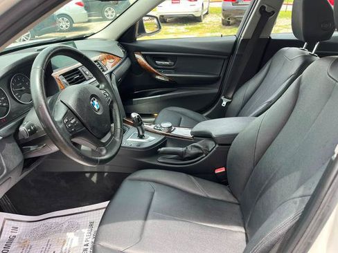 Used 2014 BMW 320i Sedan RWD image 20