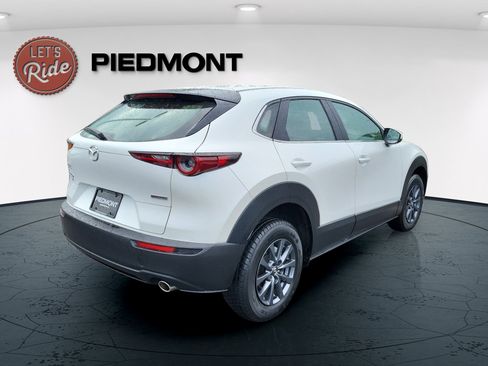 Used 2024 MAZDA CX-30 AWD 2.5 S image 6