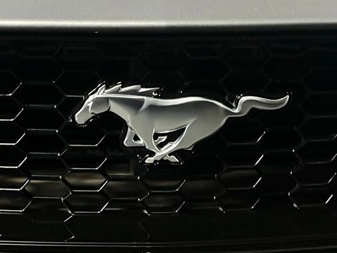 Used 2024 Ford Mustang GT Premium image 11