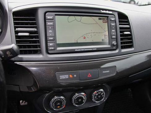 Used 2011 Mitsubishi Lancer Evolution MR image 20