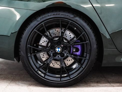 Used 2023 BMW M5 w/ Competition Package image 10