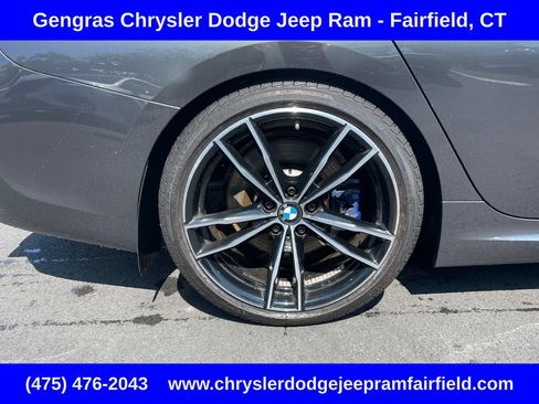 Used 2021 BMW M340i xDrive w/ Premium Package AWD/4WD image 10
