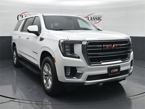 Used 2024 GMC Yukon XL SLT image 5