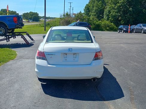 Used 2009 Honda Accord LX-P image 4