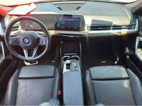 Used 2023 BMW X1 xDrive28i w/ Convenience Package AWD/4WD image 14