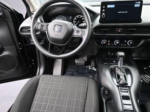 Certified 2026 Honda HR-V LX image 13