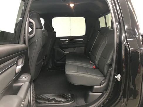 New 2026 RAM 1500 Big Horn image 32