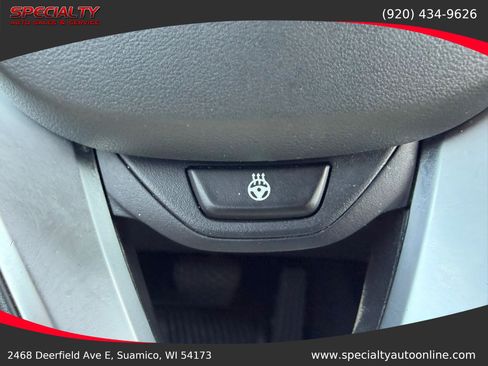 Used 2019 BMW X3 sDrive30i w/ Premium Package RWD image 15