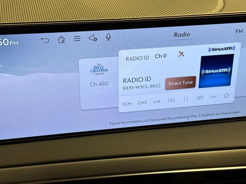 New 2026 Genesis GV60 Advance AWD/4WD image 18