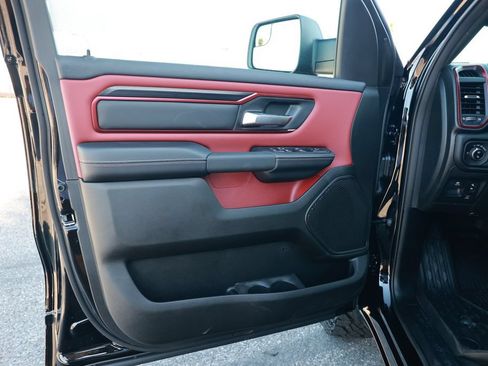 New 2026 RAM 1500 Rebel AWD/4WD image 14
