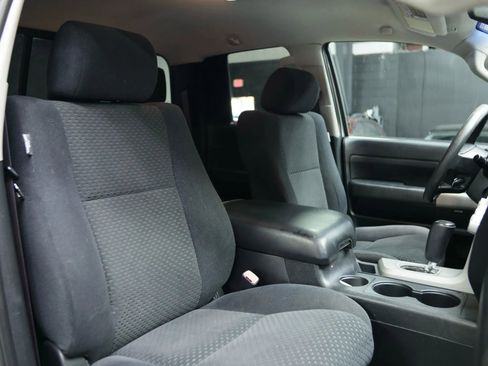 Used 2008 Toyota Tundra 2WD Double Cab image 25
