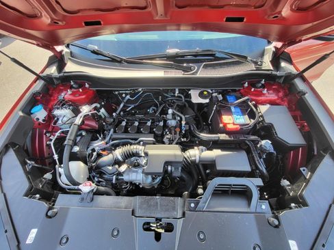 Used 2026 Honda CR-V EX-L image 9