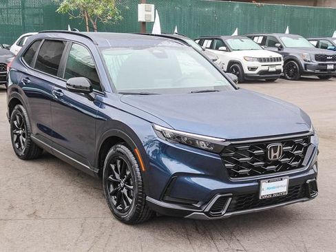 Used 2026 Honda CR-V Sport image 3