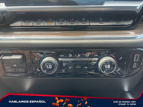 Used 2023 Chevrolet Silverado 1500 RST AWD/4WD image 26