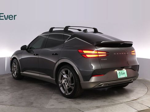 Used 2023 Genesis GV60 Performance AWD/4WD image 17