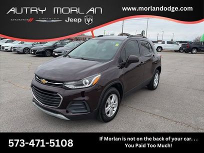 Used 2022 Chevrolet Trax LT w/ LT Convenience Package