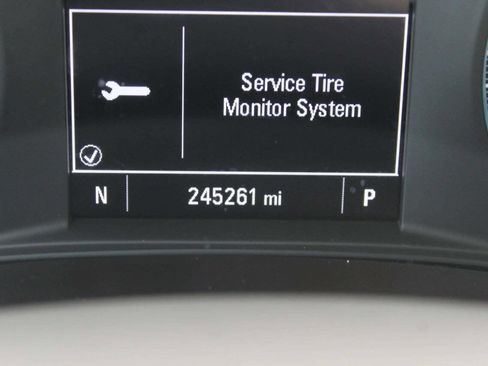 Used 2020 Chevrolet Malibu LS FWD image 9