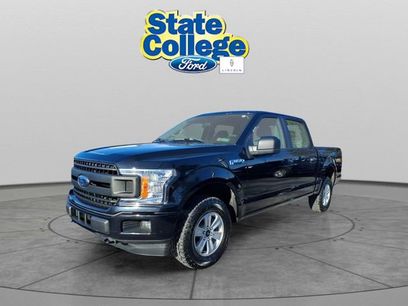 Used 2019 Ford F150 XL w/ Equipment Group 101A Mid