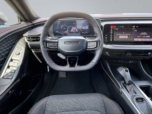 New 2026 Dodge Charger GT w/ Blacktop Package AWD/4WD image 5