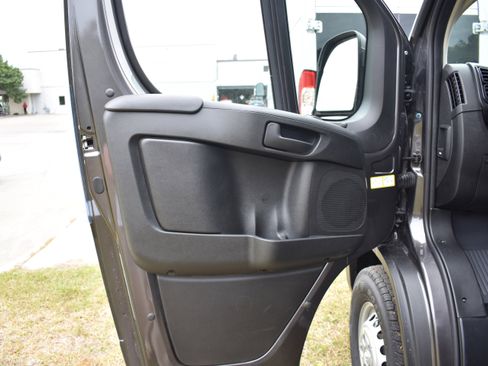 New 2026 RAM ProMaster 1500 w/ Premium Convenience Group FWD image 23
