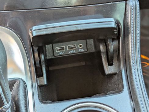 Used 2017 Nissan Maxima 3.5 S image 28