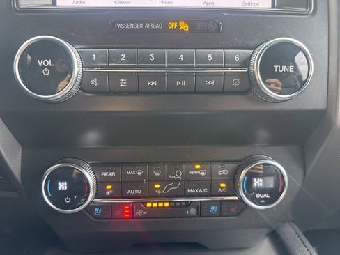 Used 2019 Ford Expedition XLT w/ Equipment Group 202A image 23