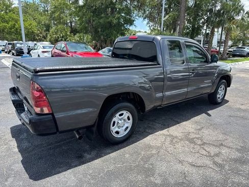 Used 2012 Toyota Tacoma 2WD Access Cab image 6