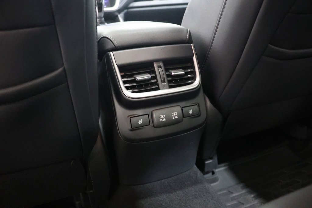 Used 2022 Subaru Legacy Limited AWD/4WD image 31