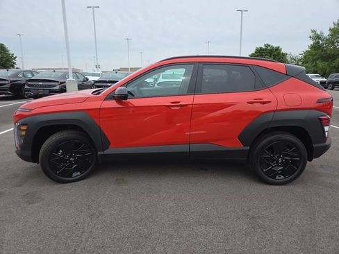New 2026 Hyundai Kona SEL Sport AWD/4WD image 13