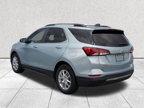 Used 2022 Chevrolet Equinox LT FWD image 5