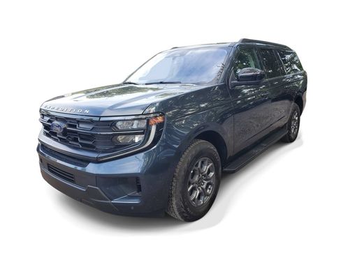 Used 2025 Ford Expedition Max Active RWD image 2