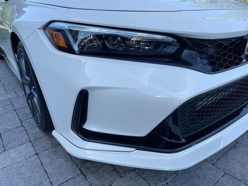 Used 2025 Honda Civic Type R image 30