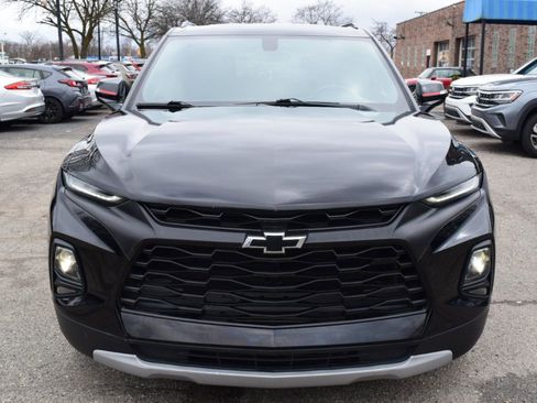 Used 2020 Chevrolet Blazer LT w/ Redline Edition image 5