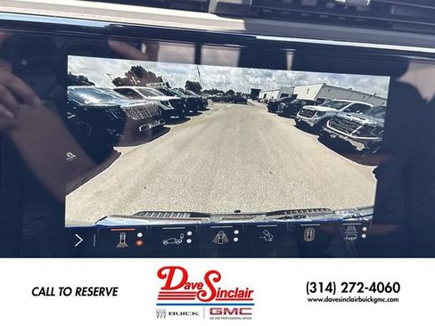 New 2026 GMC Sierra 1500 AT4 w/ Technology Package AWD/4WD image 17