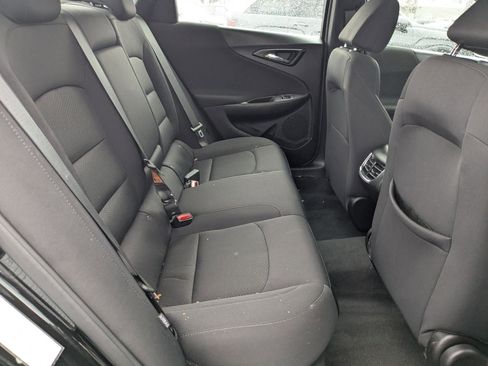 Used 2024 Chevrolet Malibu LT image 30