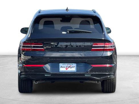 New 2026 Genesis GV80 3.5T Prestige image 5