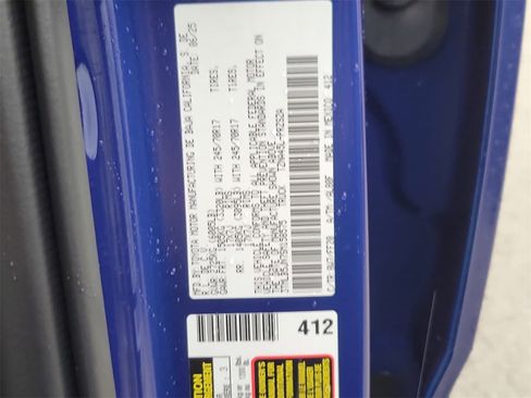 Used 2025 Toyota Tacoma SR5 image 32