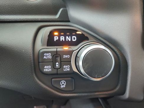 New 2026 RAM 1500 Big Horn AWD/4WD image 27