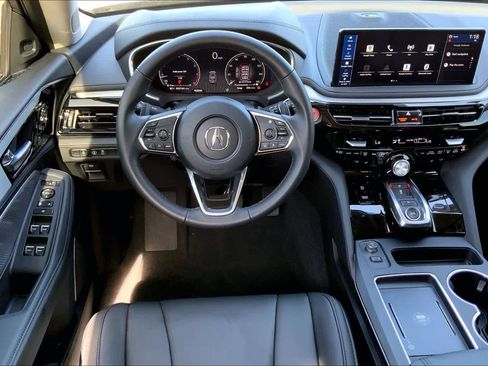 Certified 2026 Acura MDX FWD image 5