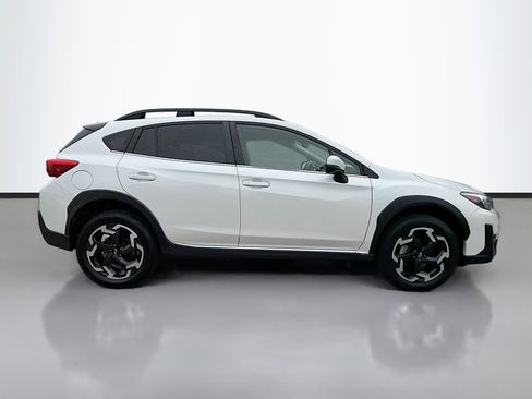 Certified 2023 Subaru Crosstrek 2.5i Limited w/ Moonroof Package image 2