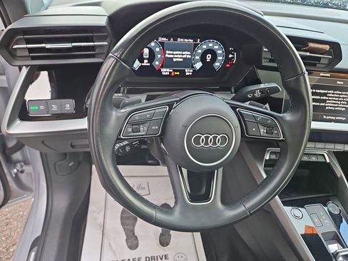 Used 2024 Audi A3 2.0T Premium FWD image 14
