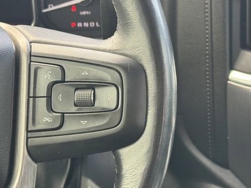 Used 2023 GMC Sierra 2500 Denali w/ Denali Ultimate Package image 21