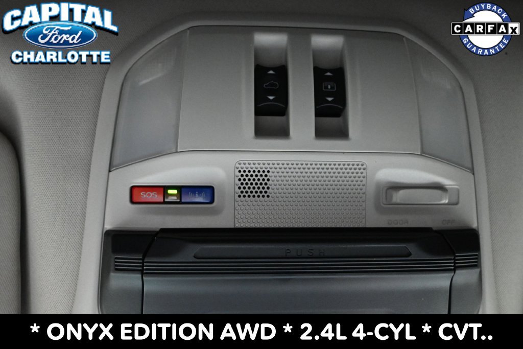 Used 2024 Subaru Ascent Onyx Edition AWD/4WD image 16