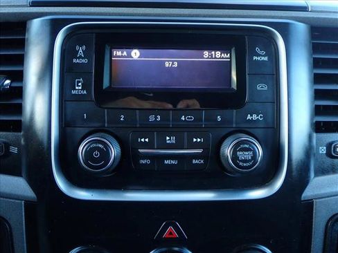 Used 2016 RAM 2500 Tradesman w/ Chrome Appearance Group image 14