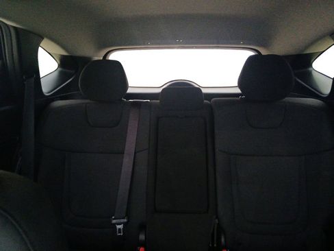 Used 2022 Hyundai Tucson SEL image 18