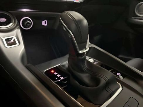 Used 2024 Dodge Hornet R/T Plus w/ R/T Blacktop Package AWD/4WD image 52