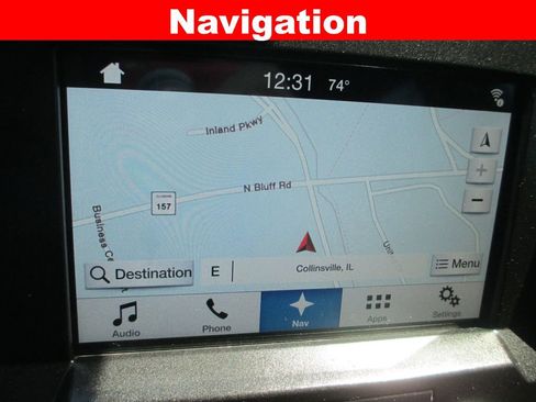 Used 2016 Ford F150 XLT w/ Equipment Group 301A Mid AWD/4WD image 16