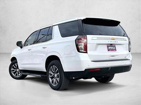 Certified 2022 Chevrolet Tahoe LT image 13